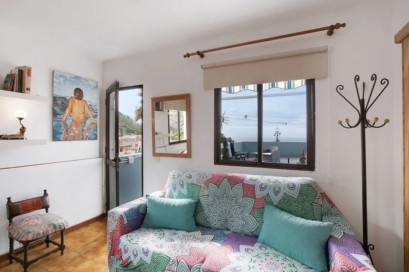 Vacation Studio 'La Zotea' with Mountain View and Wi-Fi - Image 1