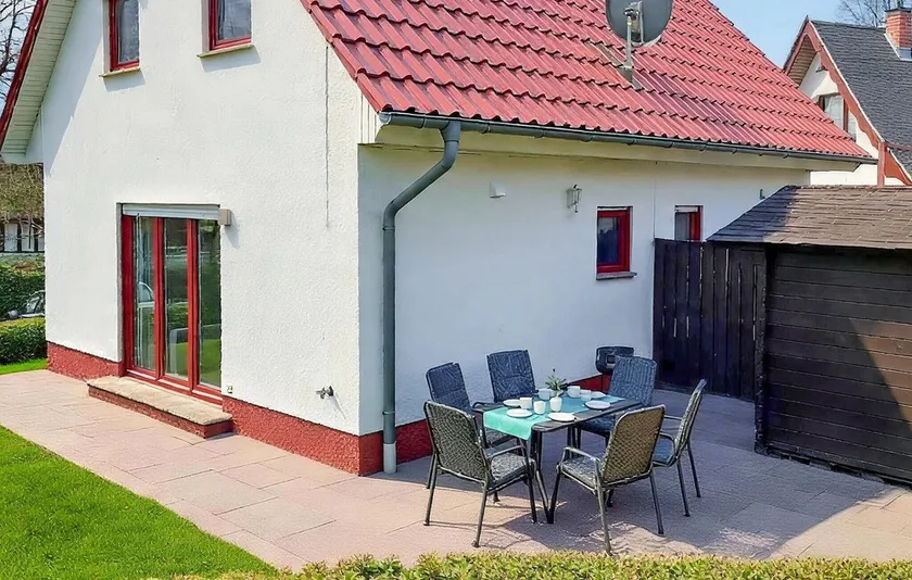 Lovely Home In Wohlenberg With Wifi - Image 1