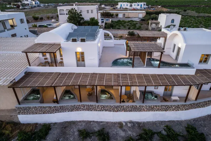 New Villa Katerina Collection - Image 1