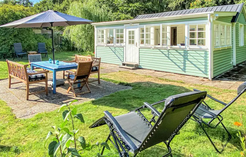 2 Bedroom Pet Friendly Home In Ängelholm - Image 1
