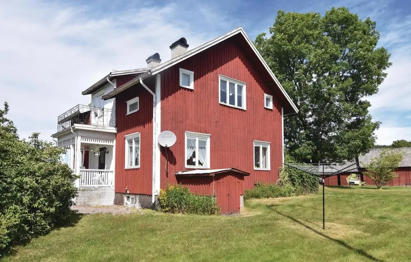 Superbe maison à åmål avec WiFi - Image 1