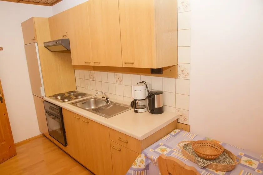 Apartamento Römerweg - Casa Römerweg - Image 1