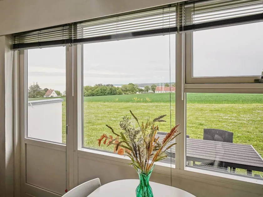4 Star Holiday Home in Allinge - Image 1