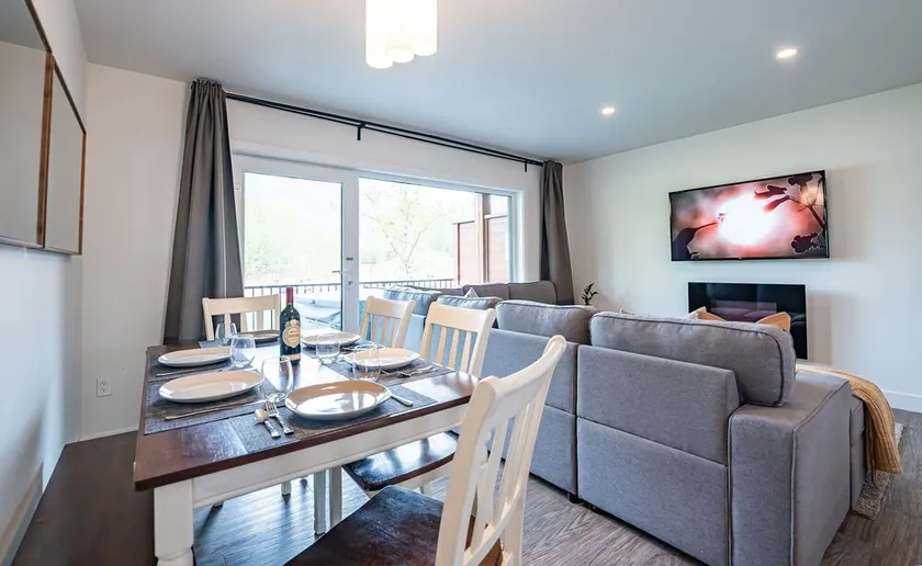 The RendezView by Revelstoke Vacations - Image 1