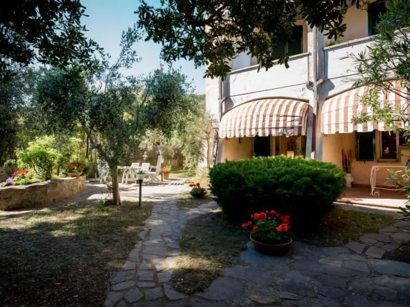 Holiday Home Antico Frantoio by Interhome - Image 1