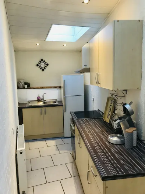 Apartment in quiet village house - Image 1