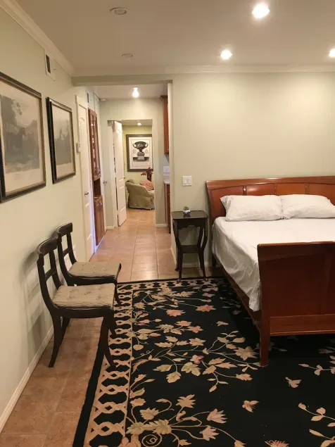 Komfortable Wohnung in einem schönen Echo Park - Image 1