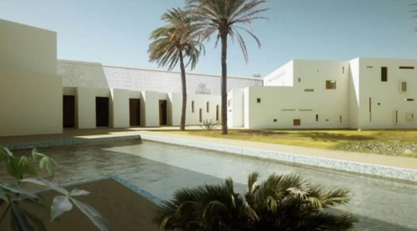 El Marsa - Image 1