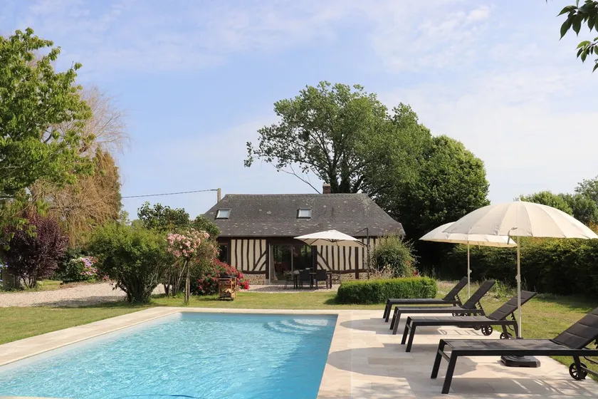 Cottage - Evasion Normande - Image 1