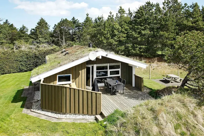 6 Person Holiday Home in Blokhus-by Traum - Image 1