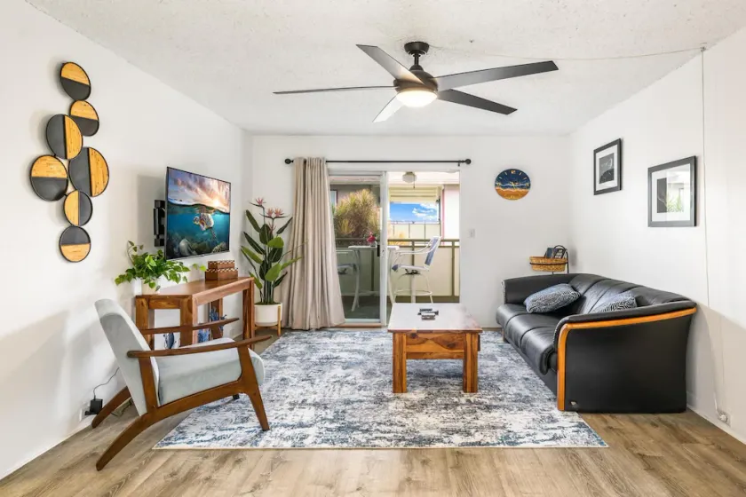 Kona Kai Ocean View Retreat - Image 1
