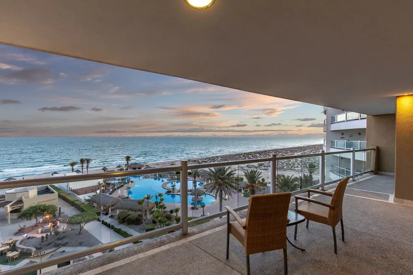 Encanto Living 0504 -2BR by Kivoya - Image 1