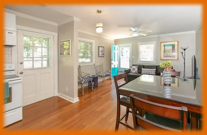 Two Spotless Homes Near Duke · Sleep 8 - Image 1
