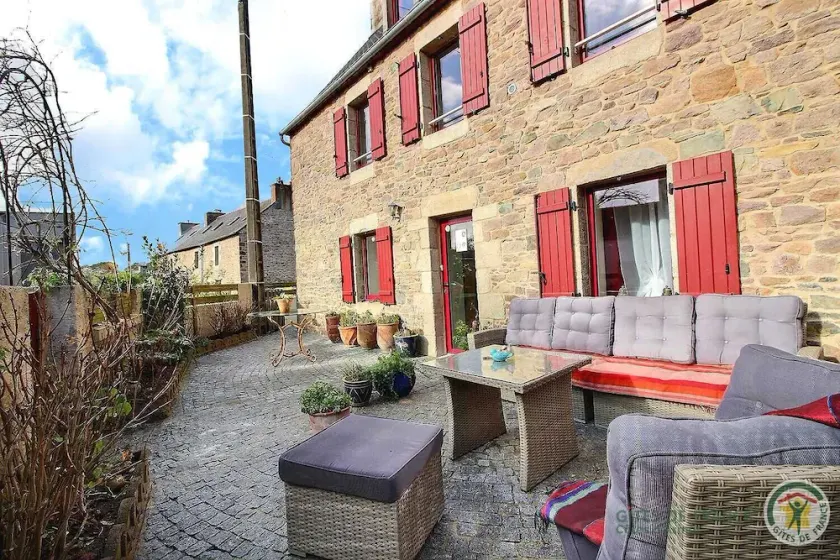 Le gite riad de kerity - Image 1