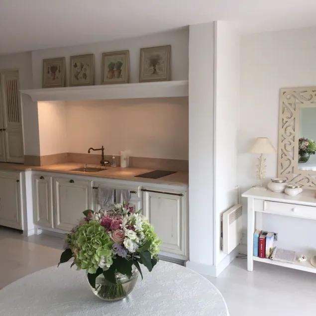 High Standing Apartment - Image 1