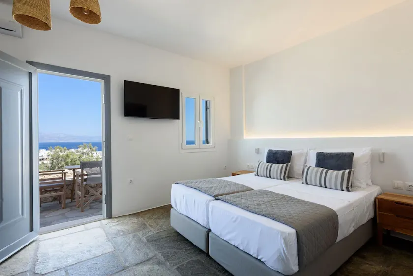 Phaedrus Living Paros Cycladic Residences 3 - Image 1