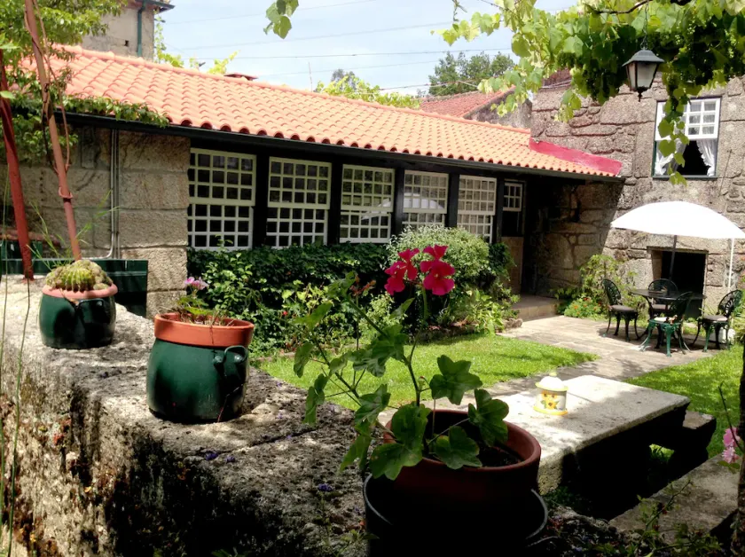 Casa de Abbades for 4 people - Image 1