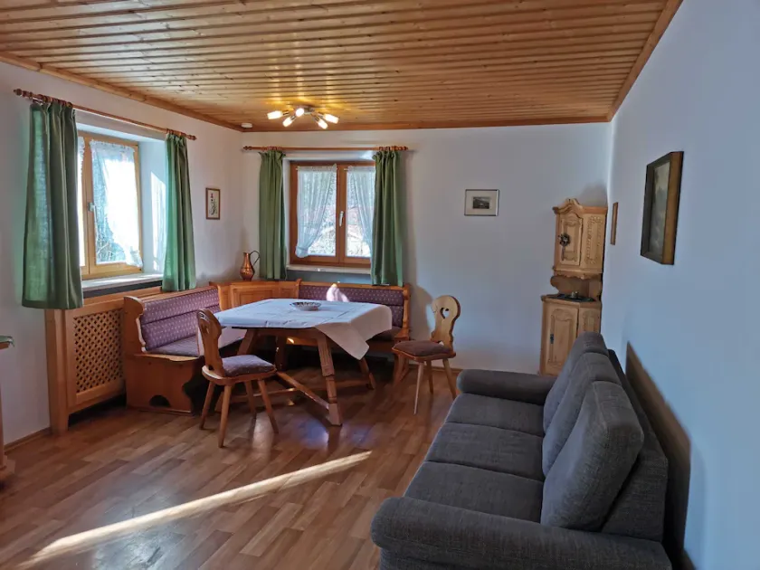 Apartment 1 - Apartments Haus Leis, Kreuth-Enterbach - Image 1