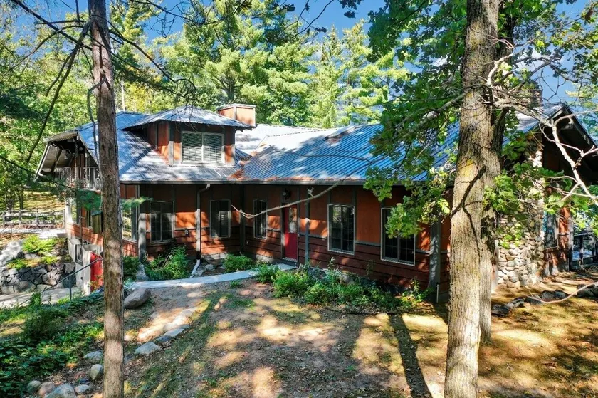 Camp Bliss - Image 1