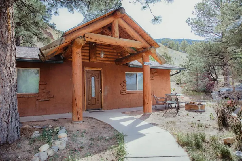 Ponderosa Cabin (Deluxe) - Image 1
