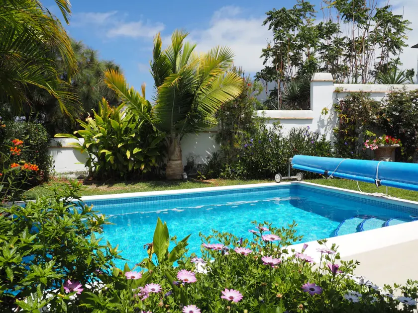 Freistehende, ruhig gelegene Villa am Rande von Puerto mit privatem Pool. - Image 1