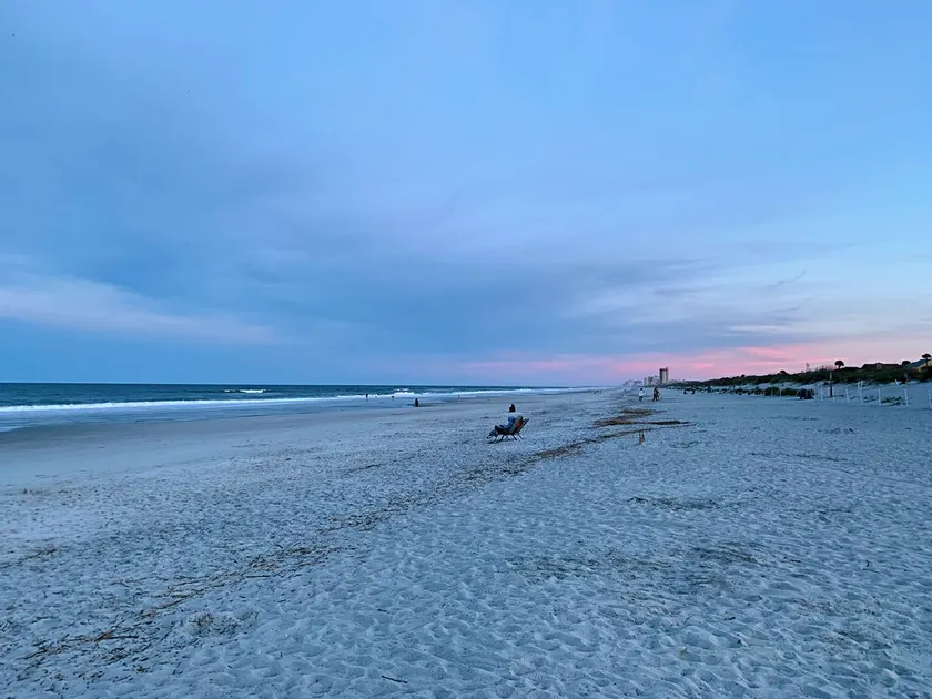 Jacksonville Beach Retreat 2B - Image 1