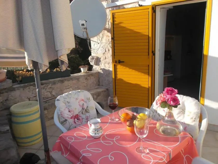 Apartments Sunce - Image 1