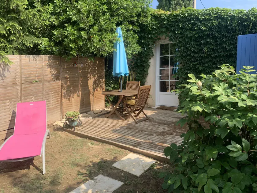 Petit Gîte au Soleil - Image 1