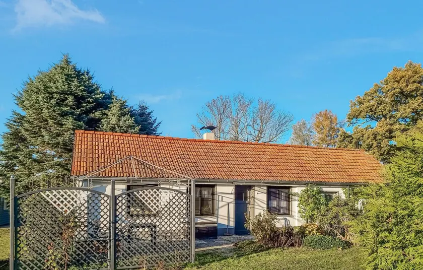 2 Bedroom Lovely Home In Heidesee - Image 1