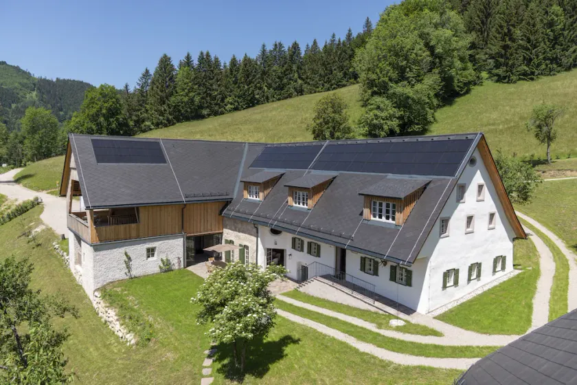 Landhaus Obersteinriegl - Image 1