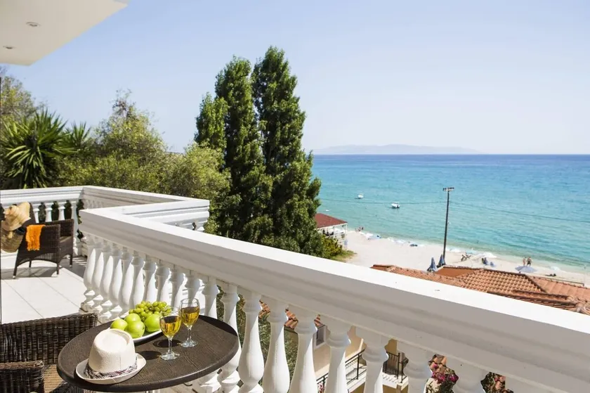 Villa Lourdas Beach by Villa Plus - Image 1