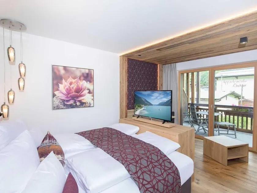 Bergzauber - Wagner's Aparthotel - Image 1