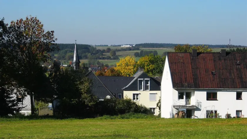House \"Emma and Otto\" - Discover the Westerwald - Image 1