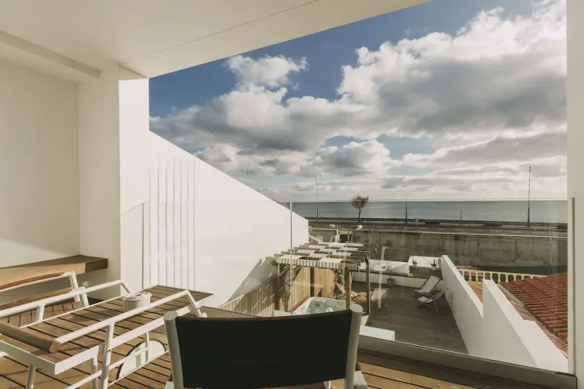 Coast View by Azores Villas - Image 1