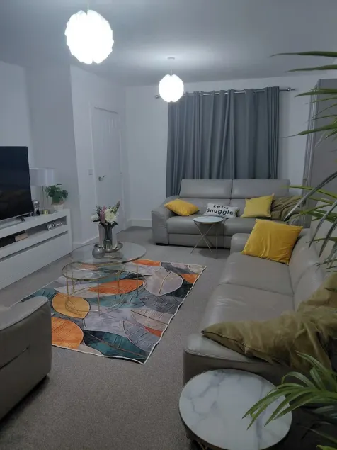Escape the City with Hilton home - Image 1
