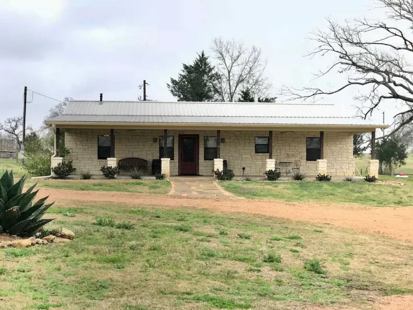 The Biggs House - StarHill Farms - Image 1