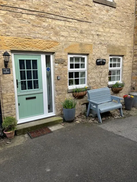 Brewers Den Masham - Accommodation for 2 people - Image 1