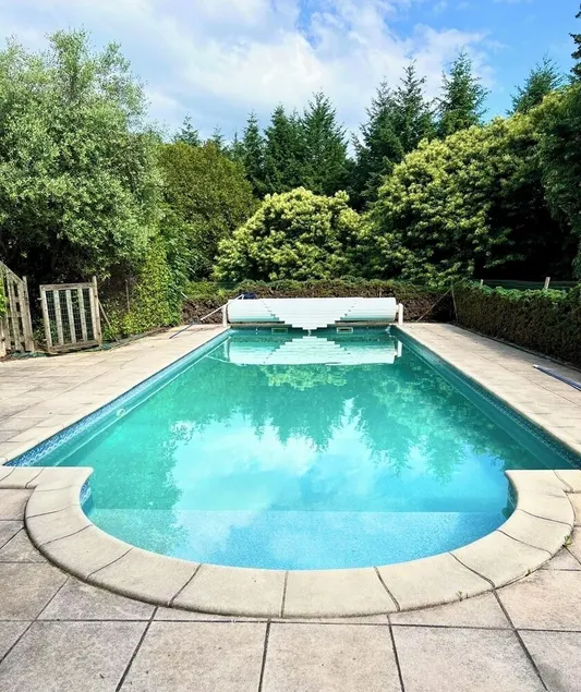 Charming country house with pool, ideal for vacations - Image 1