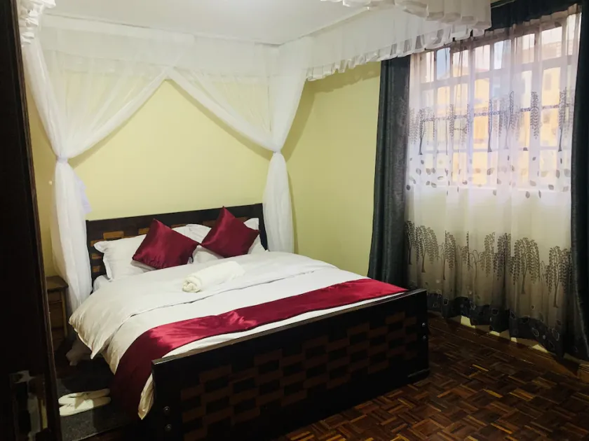 Classic 2br Apartment at the heart of Westlands Nairobi - Image 1