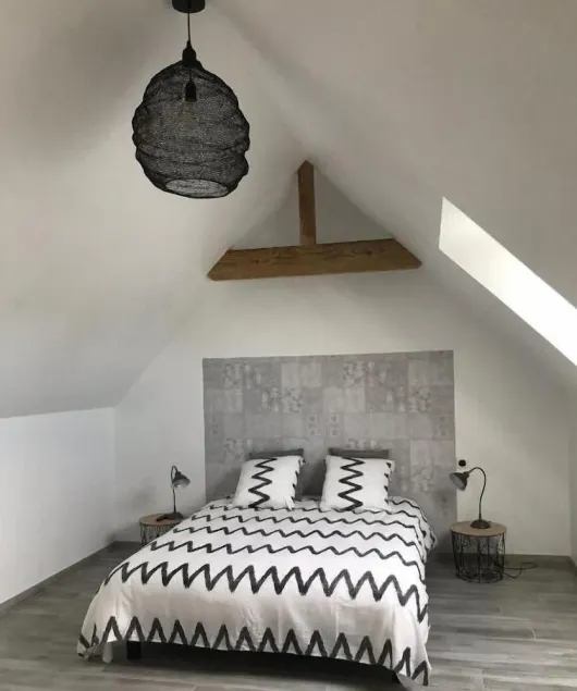 Iris - Bed and breakfast - Image 1