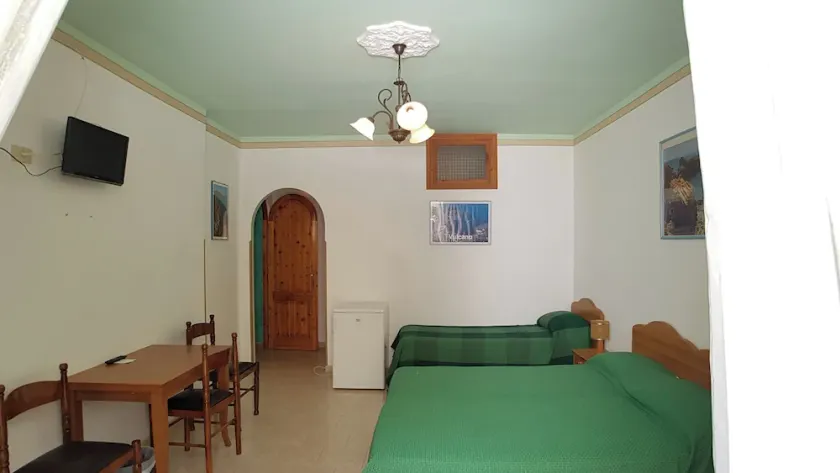 Standard studio - Image 1