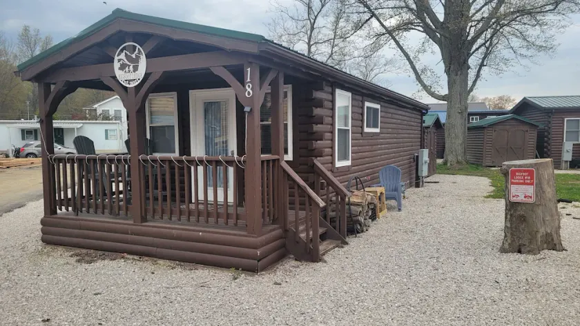 Bigfoot Lodge #18 - Image 1