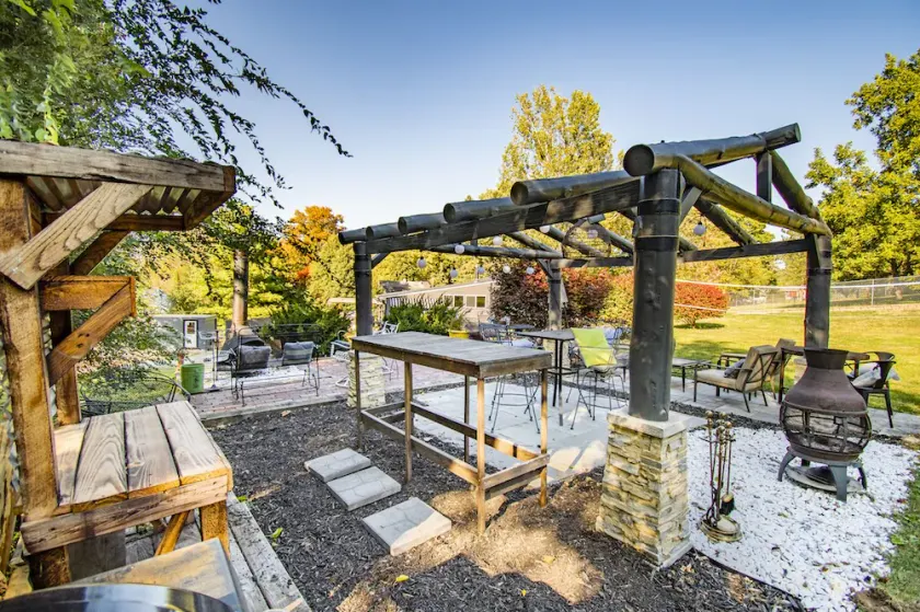 Buffalo Hallow: The ultimate reunion and retreat destination with Outdoor Fun+ - Image 1