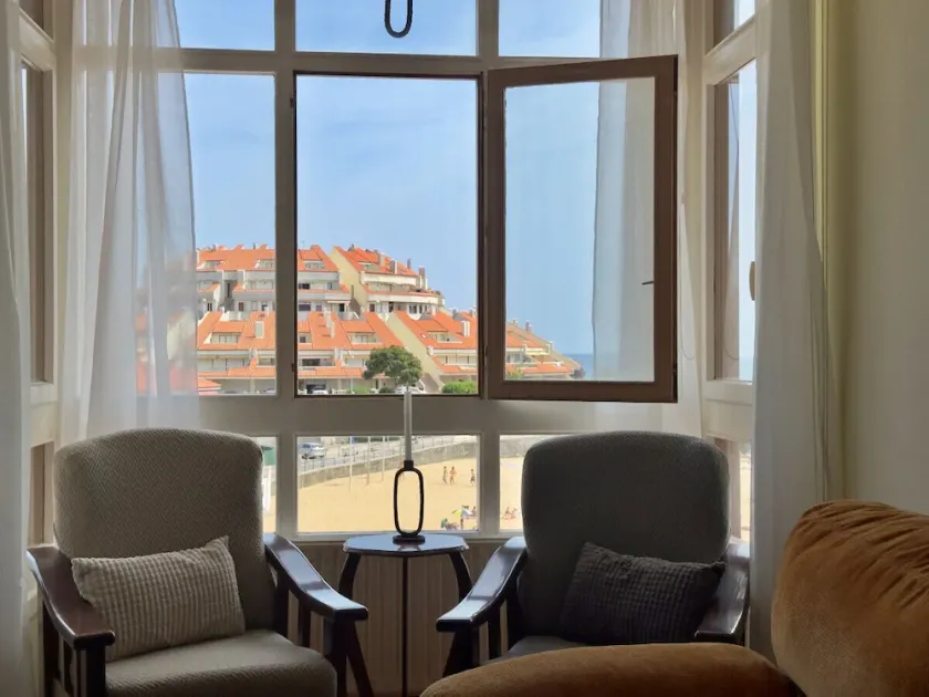 Apartamento con vistas a la playa - Miramar 5710 - Image 1