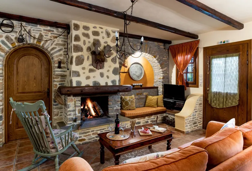 Boutique guesthouse - Image 1