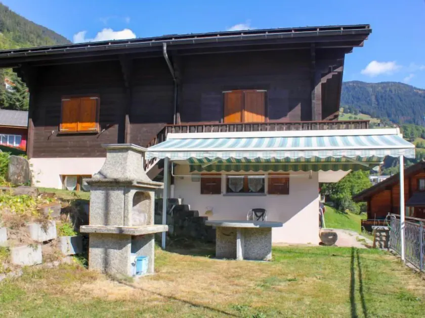 Holiday Home Godo by Interhome - Image 1