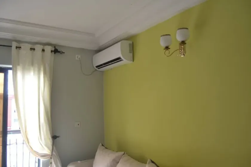 High Standing Furnished Apartment - Image 1