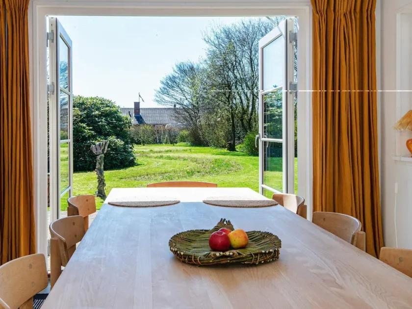 Holiday home Ulfborg LXXXVI - Image 1