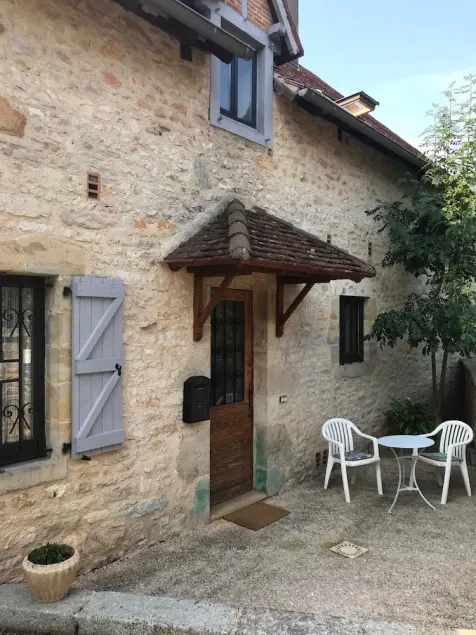 Appartement Spacieux, Calme. Quercy - Image 1