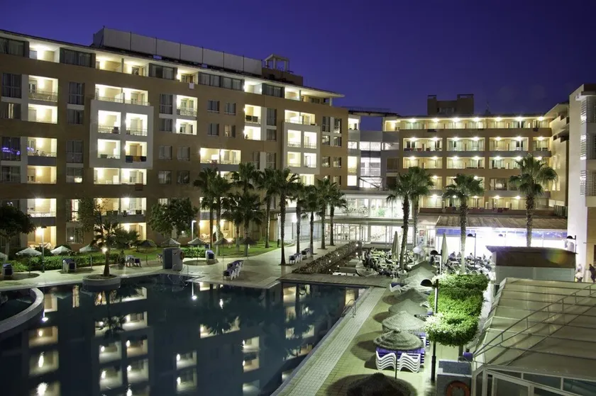 Hotel Neptuno by ON Hotels Group - Image 1